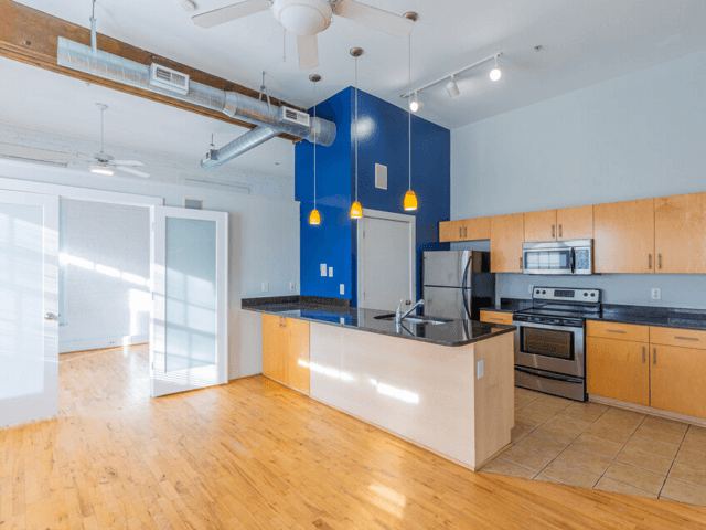 The Lofts on Market Street