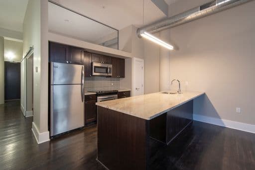 Pike Block Apartments