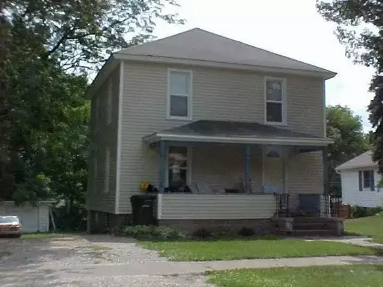 1014 West 19th Street