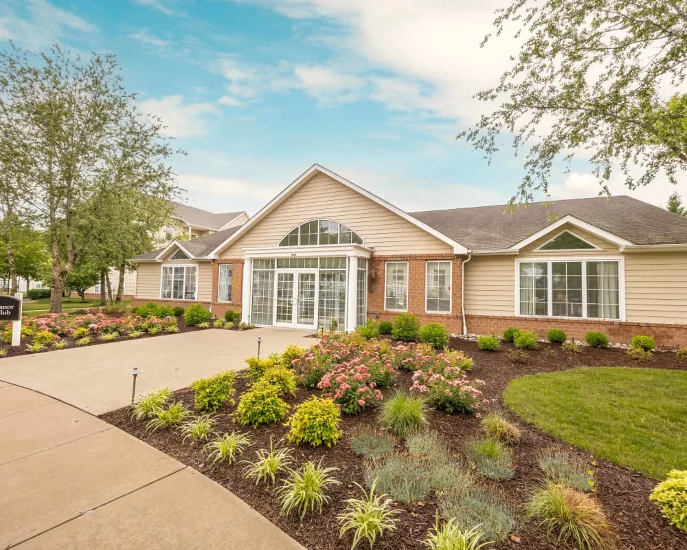 Marley Manor