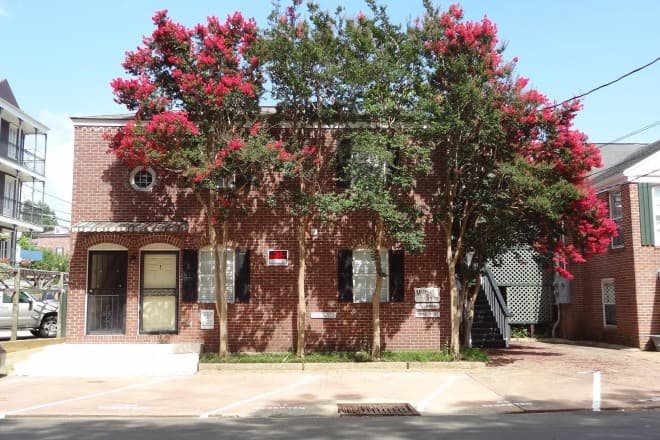 Maxwell Station Apartments