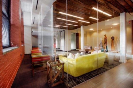 Winchester Lofts