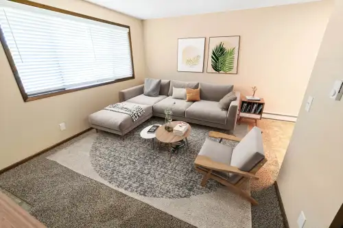 Collegewod Place Apartments