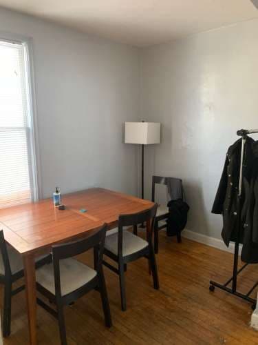 Spacious 3 Bedroom House Available September 1st of 2026
