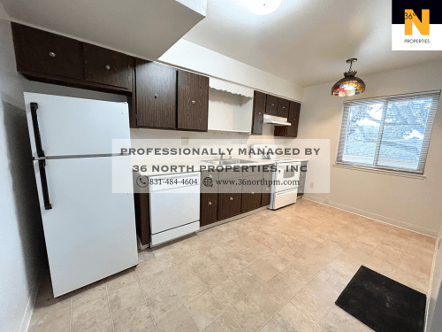860 Parcel Street