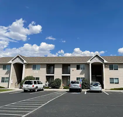 Autumn Ridge Commons Apartments