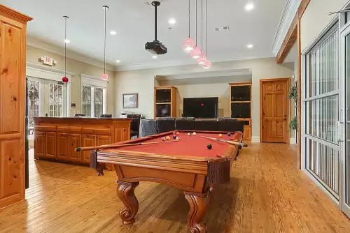 Summer Grove Townhomes