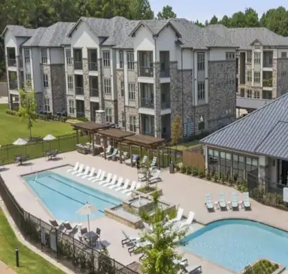 Auberge of Tyler