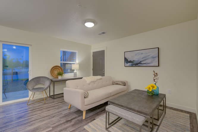 Poudre Trails Apartments