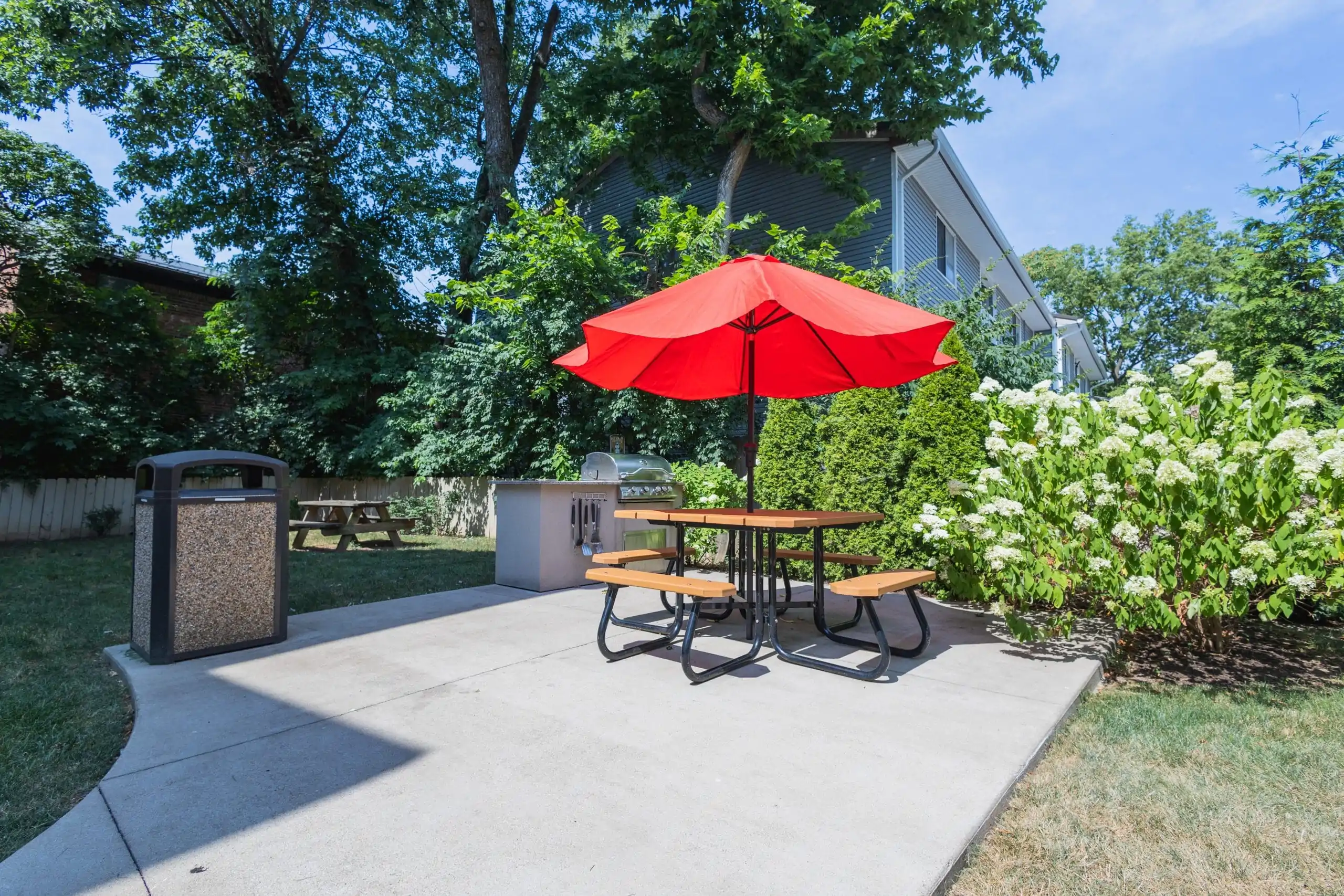 Limestone Square & Medical Villas Apartments
