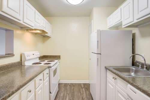 Woodcreek Apartments