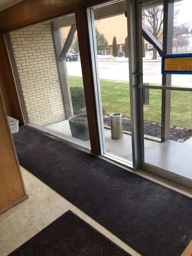 Lakeshore North Apartments