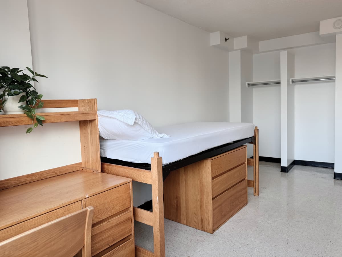EHS Marymount Residence