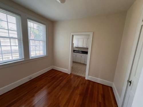 Shandon Apartment