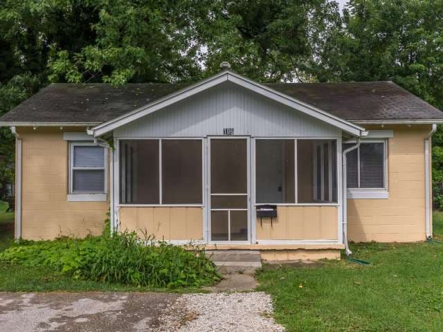 106 S Roosevelt