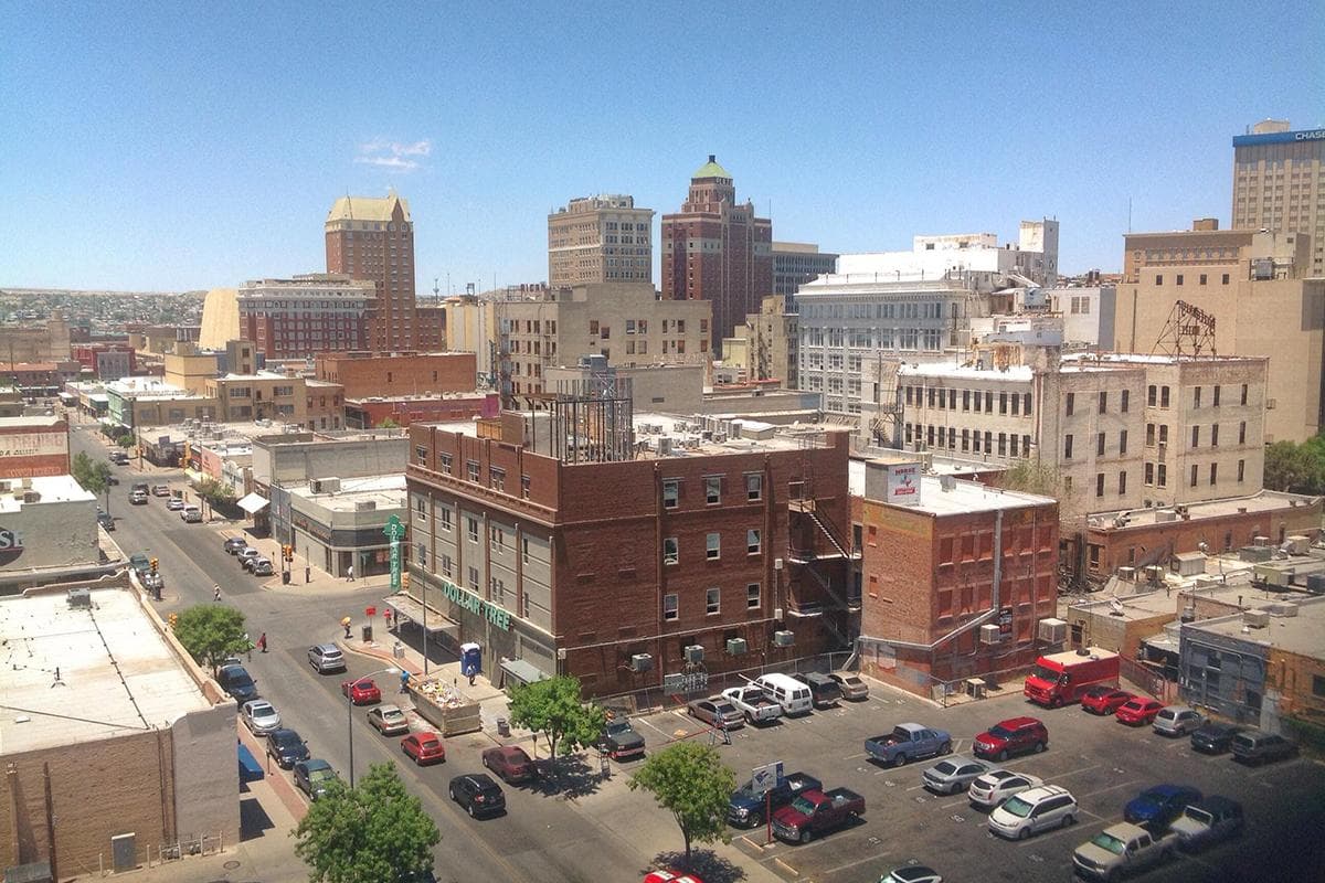 Savoy Lofts