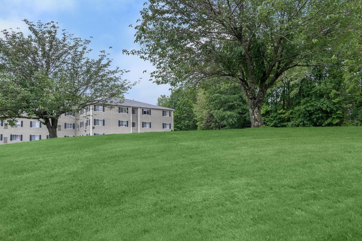 Lakeview Apartment Homes