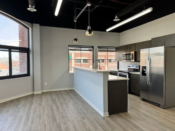West Village Lofts