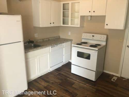 1031 S. Glenn Apt. 4