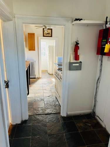 Individual Rooms available in Spacious 6-Bedroom House in Prime Rutgers Location one block from College Ave.