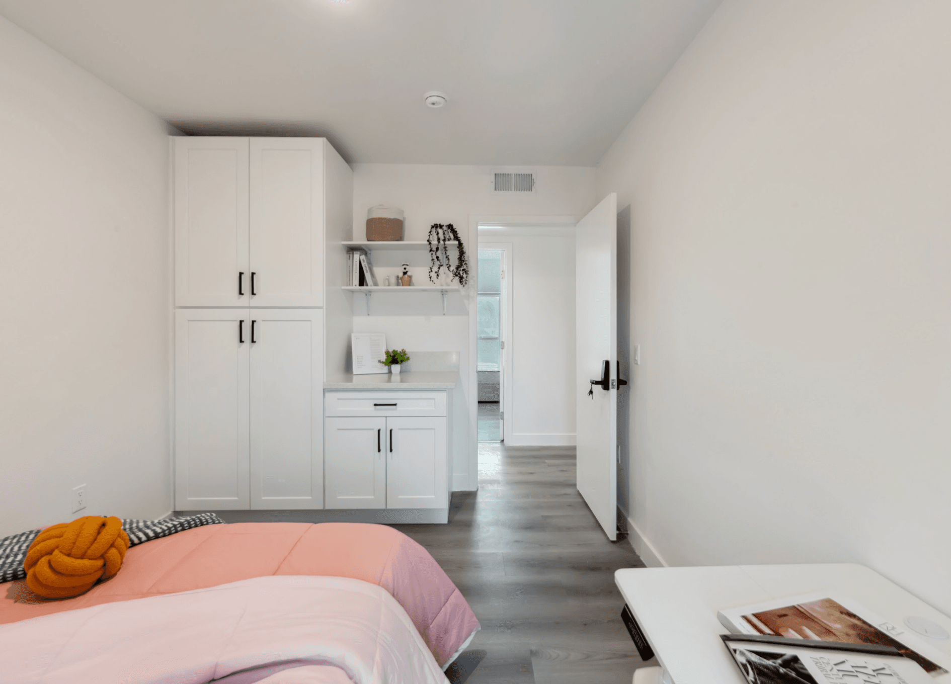 The Nest at 1299