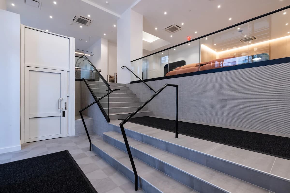 EHS Hudson Yards Residence