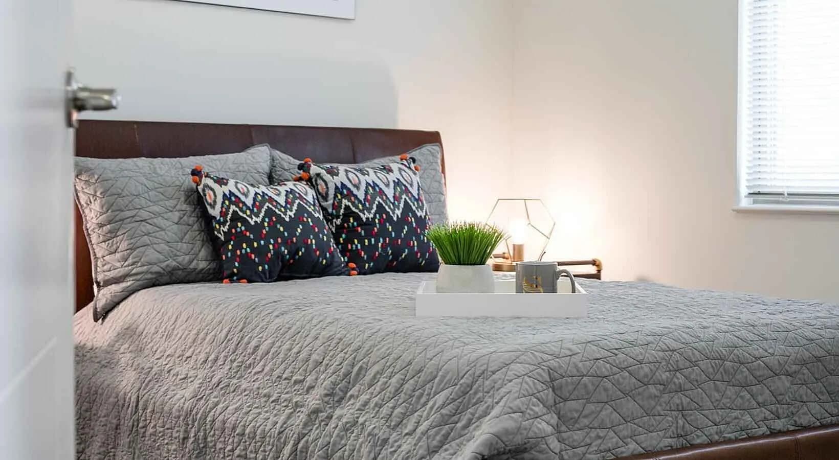 The Spectrum Apartments