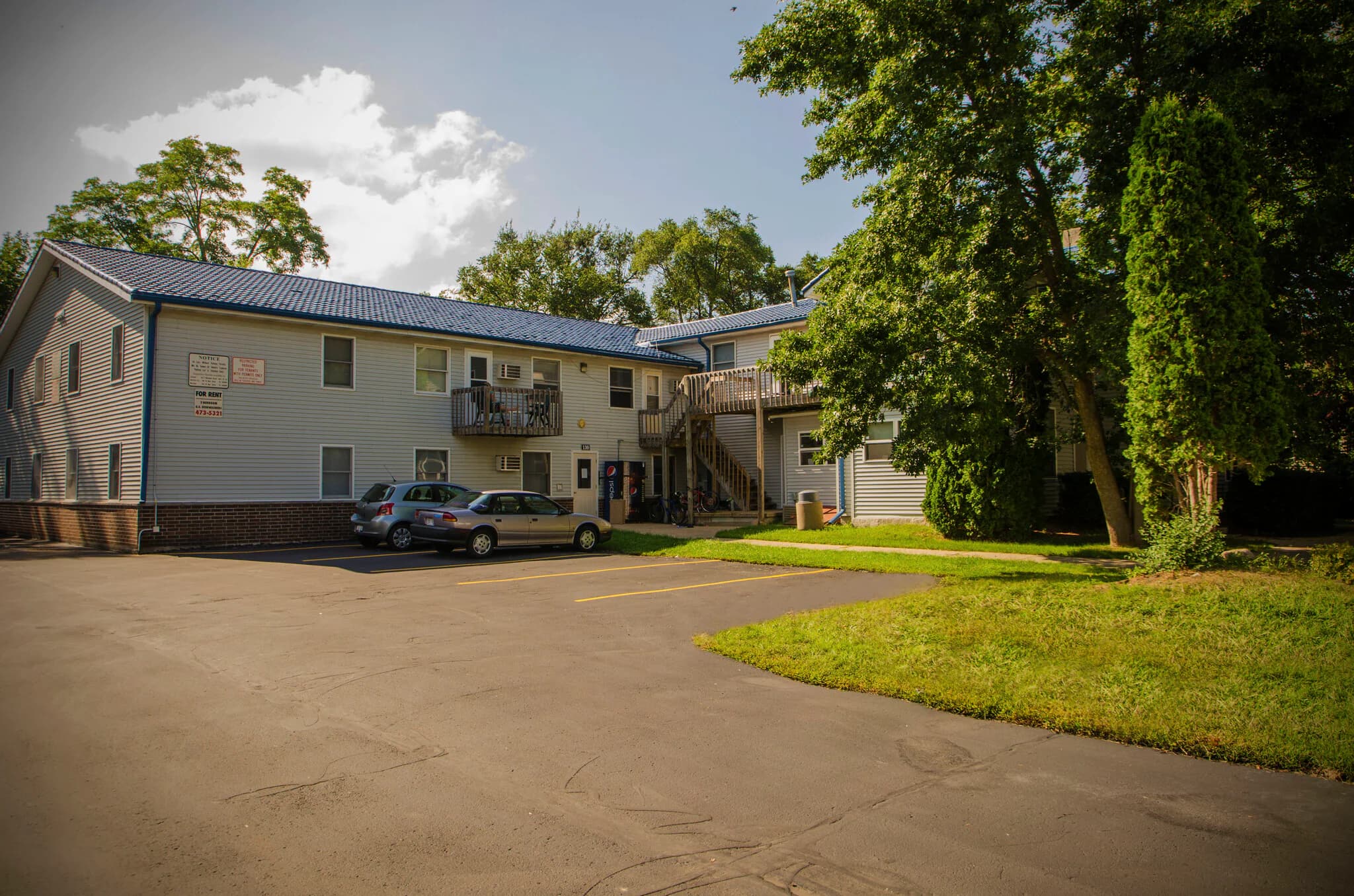Prairie Place Apartments