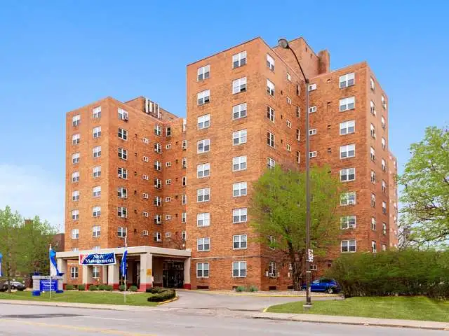 Meridian Towers