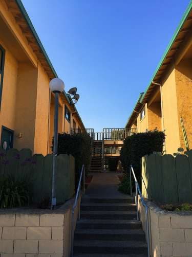 Del Monte Blvd. (3306) Marina Cypress (MC)