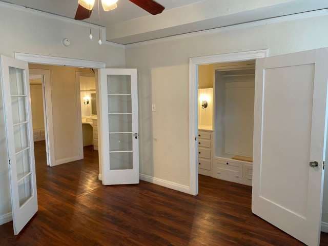 CB Executive Residences