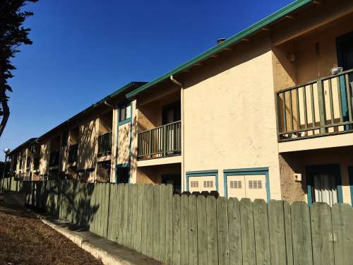 Del Monte Blvd. (3306) Marina Cypress (MC)