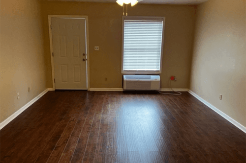 Cambridge Studio Apartments