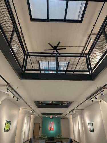 Lofts at the Mac