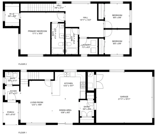 Walton Homestead Apartments