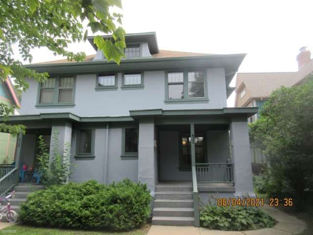 432 College Ave