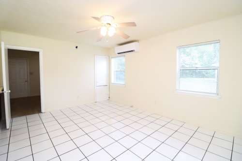 Campus Circle Cottages