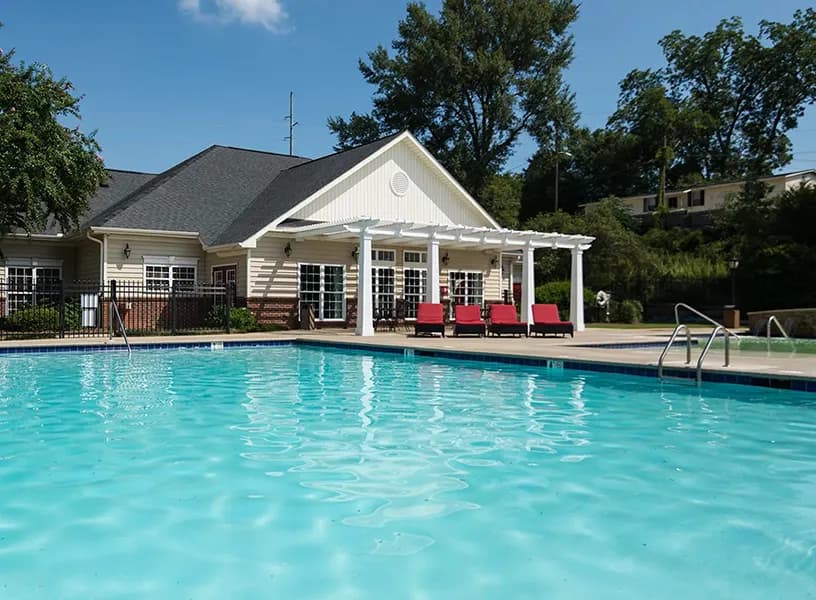 Revelry Flats Milledgeville