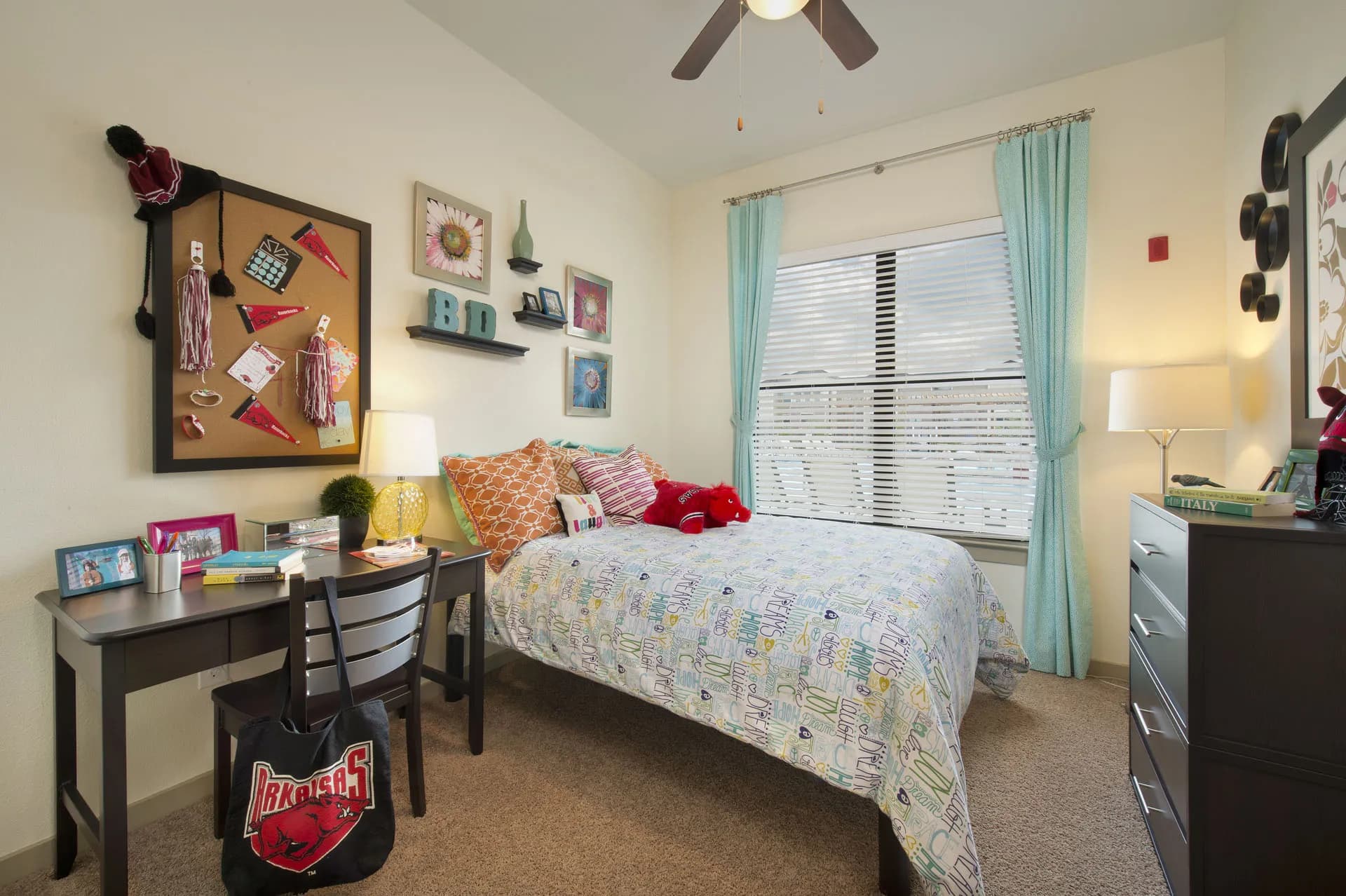 University House Fayetteville