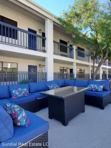 1410 S. Country Club Drive