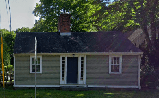 72 Madbury Rd