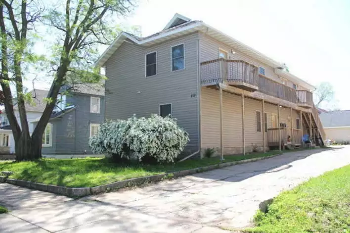 757 Warrior Village Apartments