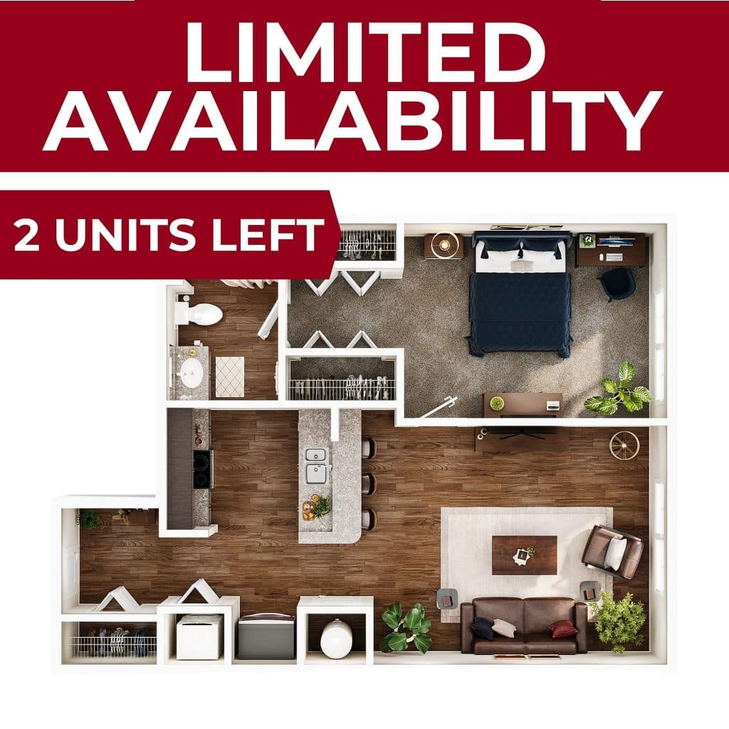 NxNW Student Apartments