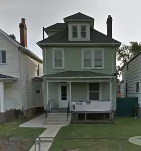 1510 Hamlet St