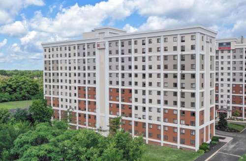 River West Flats