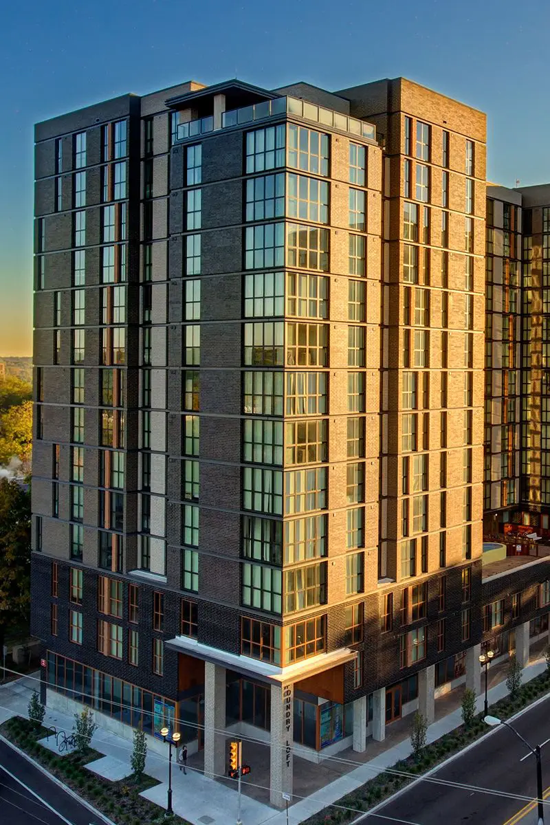 Foundry Lofts