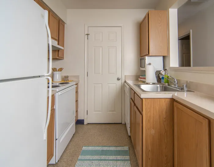 Morgan View Apartments