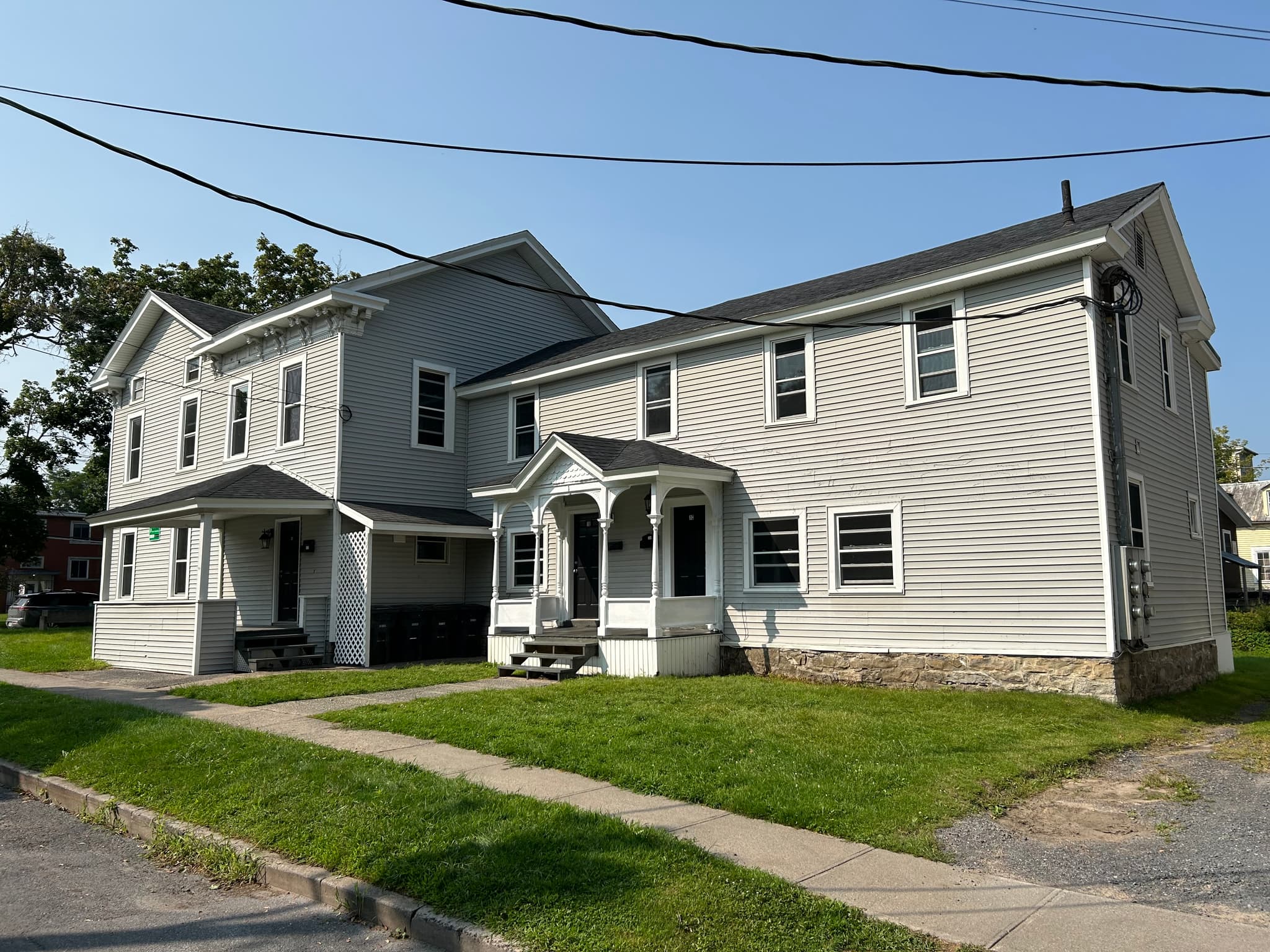50D Broad Street