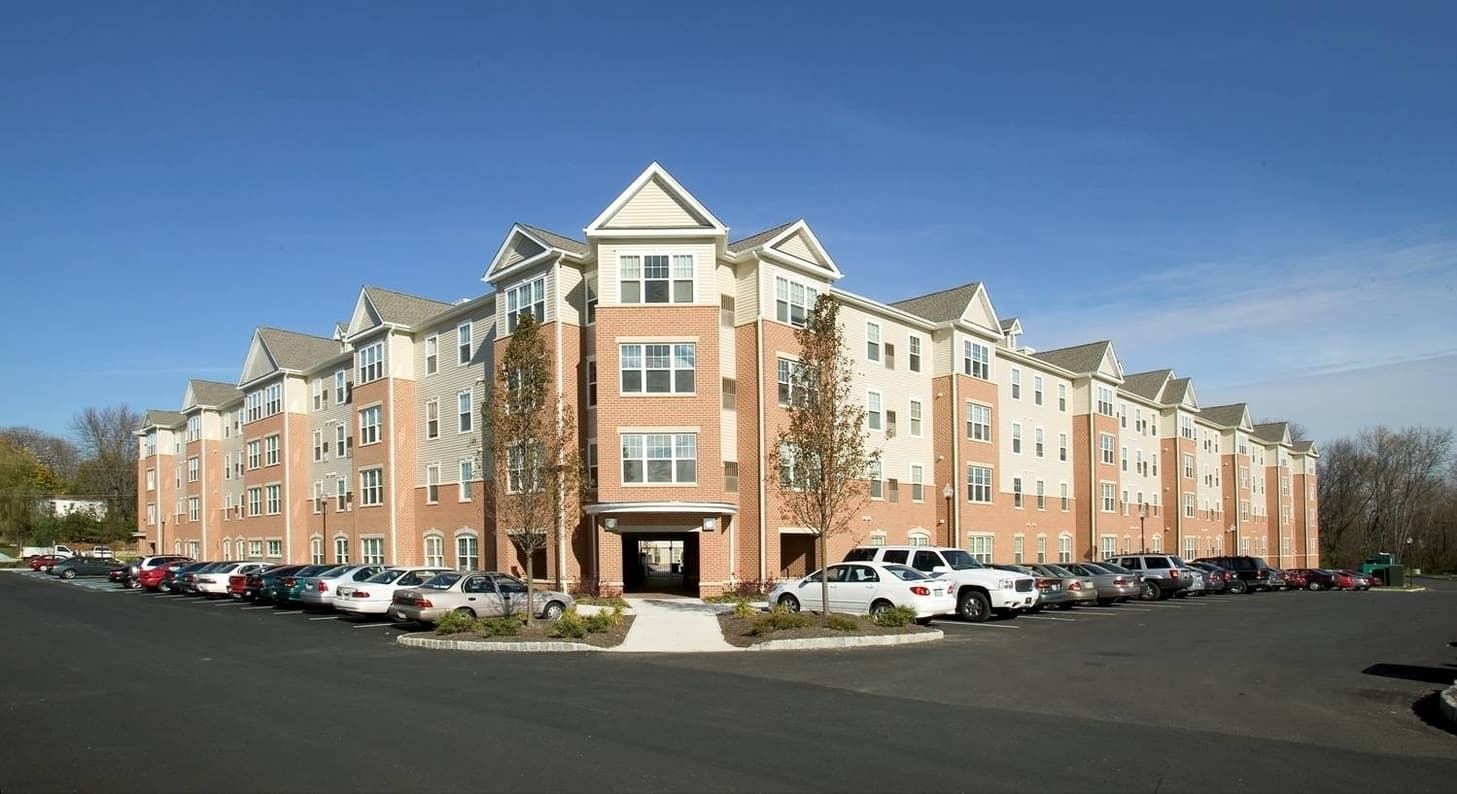 The Edge at West Chester