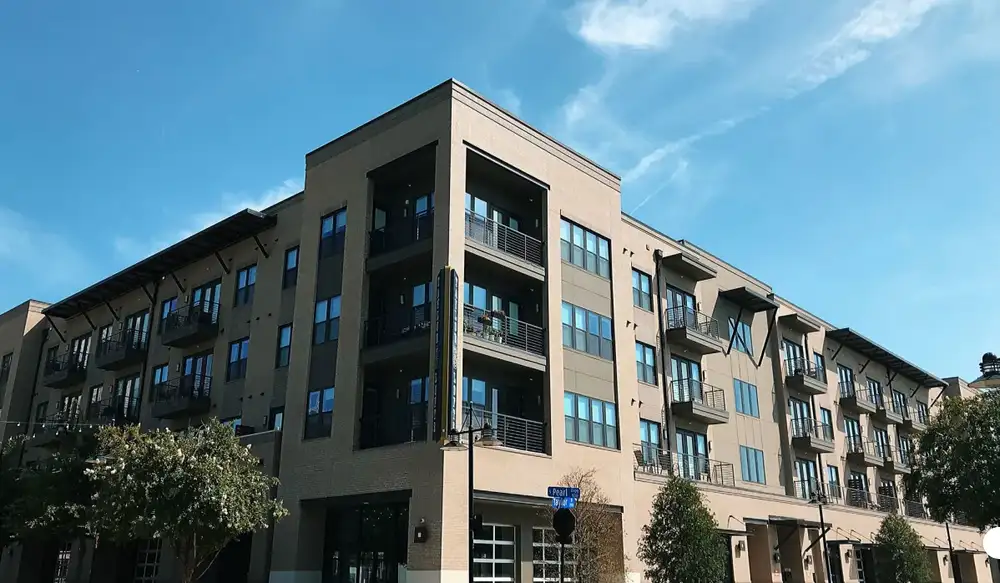 Taylor Lofts